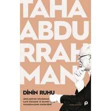 Pınar Yayınları Dinin Ruhu