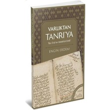 Endülüs Yayınları Varlıktan Tanrı'ya