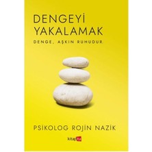 Kitapita Dengeyi Yakalamak