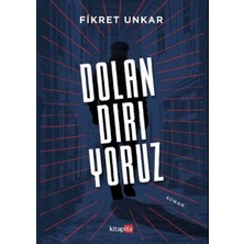 Kitapita Dolandırıyoruz