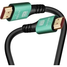 Netojen NT-551  1.5mt 8k Hdmı Kablo Kutulu