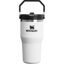 Stanley The Iceflow™ Flip Straw 2.0 Chalk 0.59 Litre