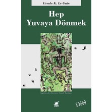 Ayrıntı Yayınları Hep Yuvaya Dönmek