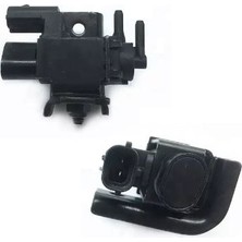 Voyer Solenoid Valfi (Emme) I30 1.6 2012- / Elantra 2011- / Tucson 2016- (28324-2B000)