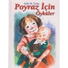 BilgeSu Yayıncılık Poyraz Için Öyküler
