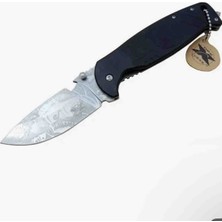 Vatansever Outdoor Crkt Hst 1238 Çakı