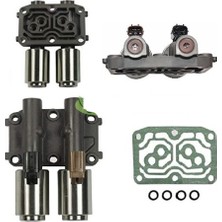 Voyer Solenoid Valfi Otomatik Şanzuman Crv 2007- (Çiftli) (28260-PRP-014)