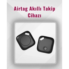 Hace Bazaar Akıllı Takip Teknolojisi Ile Eşyalarınızı Korumaya Alın | Bul Uygulaması Destekli, Uzak Mesafe Bluetooth Takibi ve Uzun Ömürlü Batarya