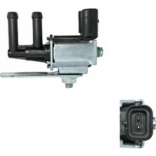 Voyer Solenoid Valfi 323 1.5 1996- / Rx8 (Z504-18-741)
