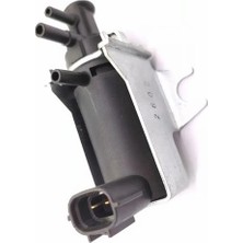 Voyer Solenoid Valfi Avensis 2003- / Rav 4 2002- / Verso 2002- D4D (25819-27050)