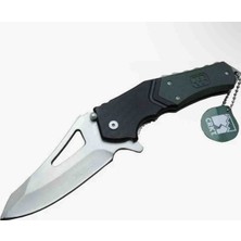 Vatansever Outdoor Crkt Responder X9 M7084 Çakı
