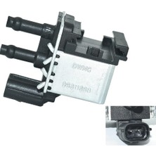Voyer Solenoid Valfi Daewoo Matiz (96311368)