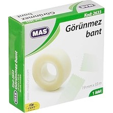 Renas Store Mas Görünmez Bant, 2633