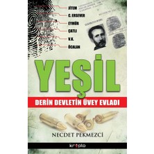 Kripto Basım Yayın Yeşil
