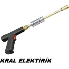 Kaporta Çektirme Kolu