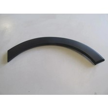 Trn Ford Transıt- V363- 14/19; Ön Çamurluk Ağzı Plastiği Sağ (Dodik Plastiği)