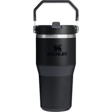 Stanley The Iceflow™ Flip Straw 2.0 Tumbler 0.60 Litre Black 2.0