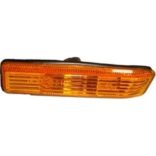 Trn Bmw X5- E53- 00/06; Çamurluk Sinyali Sol Sarı (Famella)