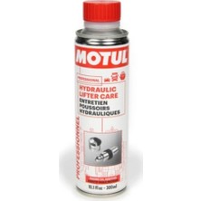 Motul Itici Ses Kesici Katkısı 300 ml