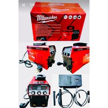 Kaynak Kaminesi Inverter 250 Amper