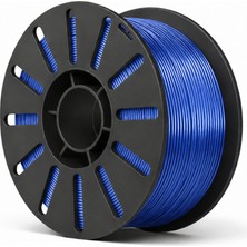 Yake Filament Mavi Silk Pla+ Premium
