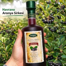 Havrano Aronya Sirke -500ML