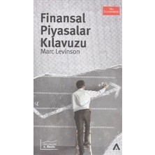 Adres Yayınları Finansal Piyasalar Kılavuzu