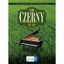Carl Czerny (OP.599)