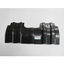 Trn Toyota Hılux- Pıck Up- 20/24; Karter Muhafaza Plastiği Arka (Tw)