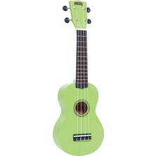 MR1GN Soprano Ukulele