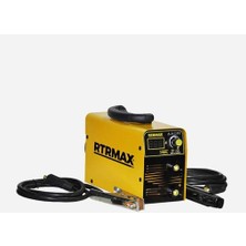 Rtrmax RTM515 20-160 A Inverter Kaynak Makinası