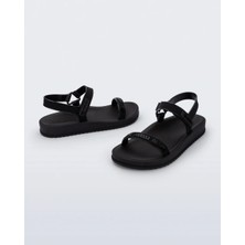 Melissa Melıssa M Lover Papete 38015 Kadın Sandalet