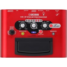 Ve-2 Vocal Harmonist