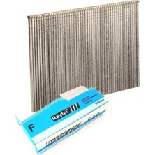 Tabanca Çivisi F40 Serisi (5000 Adet)