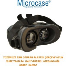 Vr 3D Sanal Gerçeklik Gözlüğü - AL47180