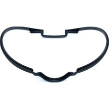 Yeni Oem Gözlük Lens Spacer Oculus Quest 2 Vr Kulaklık, Yedek Gözlük Braketi Onarım Parçalar�