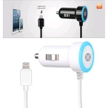 Arac Sarj Kiti/lightning Beyaz DXMDCA288W