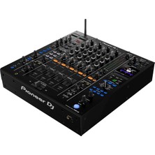 Djm A9 4 Kanallı Dj Mikser