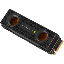 MP600 Pro 2tb Pcıe Gen4 Nvme M.2 Ssd, Hydro x Sıvı Soğutma Bloklu, 7.000MB/S Okuma 6.500MB/S Yazm