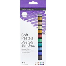 Simply Toz Pastel 12