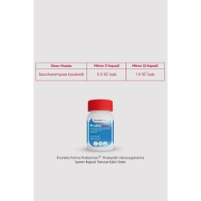 Probiomax ® Probiyotik Mikroorganizma Içeren Kapsül Takviye Edici Gıda 10 Kapsül x 2 Adet