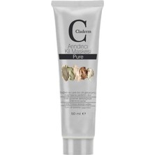 50 ml Kil Maskesi Pure