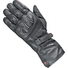 Air N Dry 2 Gore-Tex Korumalı Motosiklet Eldiveni Siyah