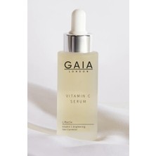 Işıltı Veren Canlandırıcı ve Aydınlatıcı Renk Tonu Eşitleyici Vitamin C Serum 50ML