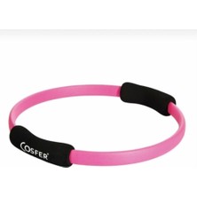 Fusya Pilates Çemberi 38 cm