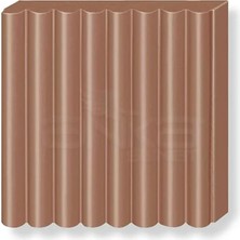 Fimo Professional Doll Art Polimer Kil Nougat 85G Kod:78