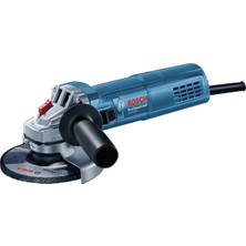 Gws 880 Açılı Taşlama Makinesi (880 Watt, Disk Çapı: 125 Mm, Rölanti Devri: 11.000 Dev/dak, K