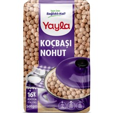 Koçbaşı Nohut 500 G
