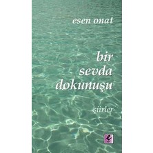 Efil Yayınevi Bir Sevda Dokunuşu