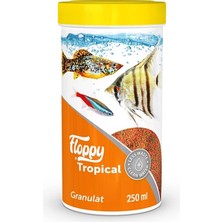Tropıcal Granulat 250ML